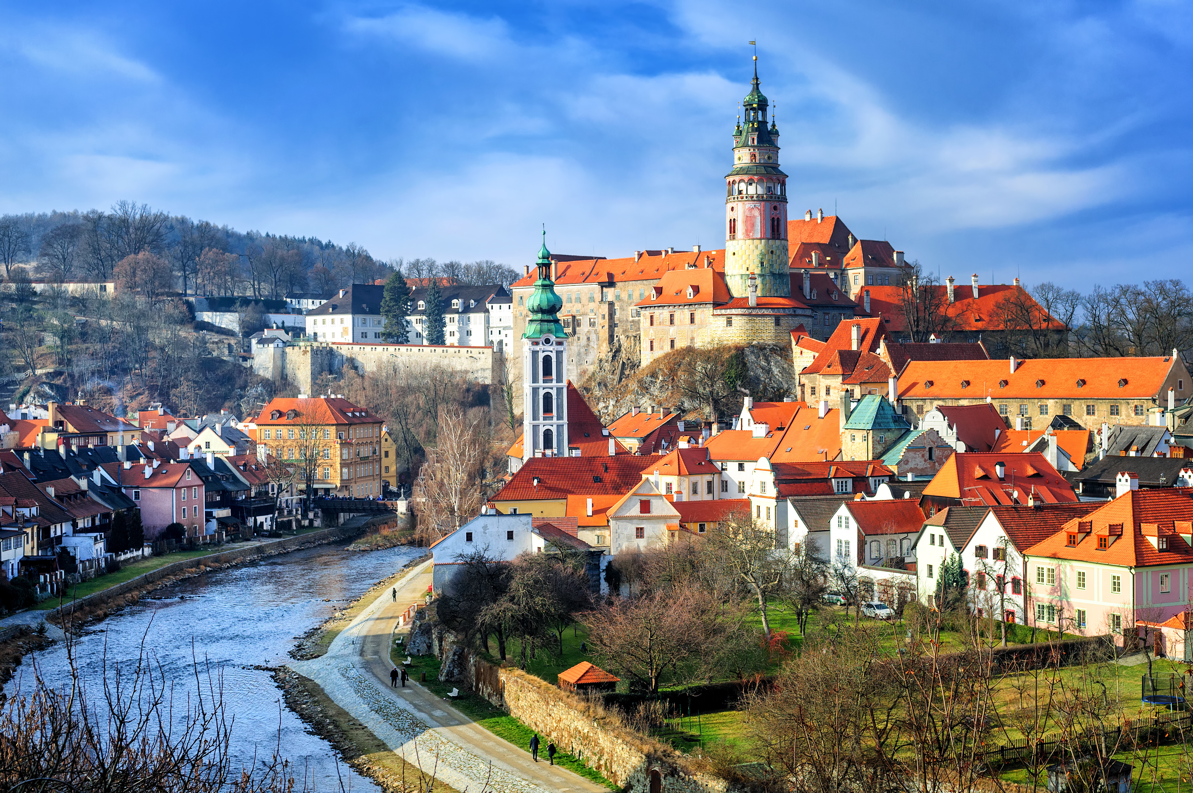 Czech Republic Visa Visa Help