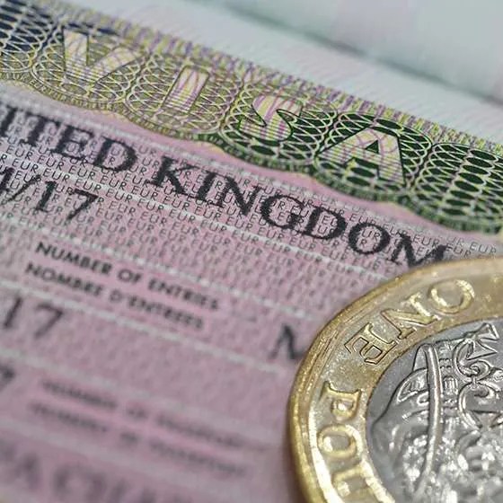 Marriage Visit Visa The Visa Office