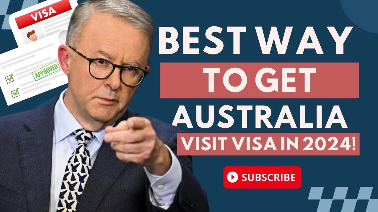 Comprehensive Guide to the Australian Visitor Visa (Subclass 600)