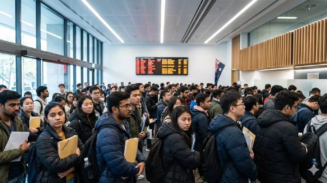 Australia Lottery Visa Jul 2025 Results & Next Steps