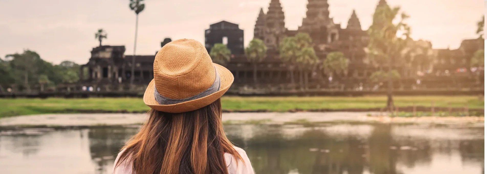 Visa to Cambodia Apply for your evisa to Cambodia online Now