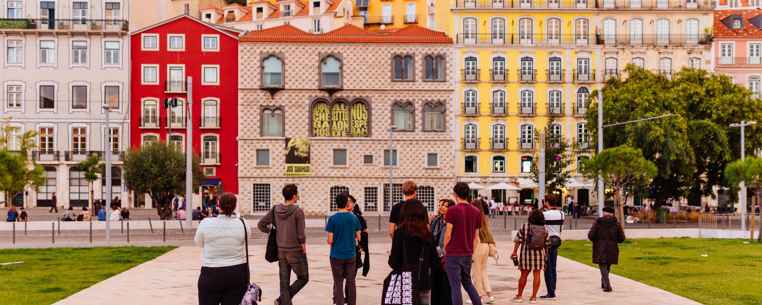 A comprehensive guide to immigration in Portugal Free circulation of