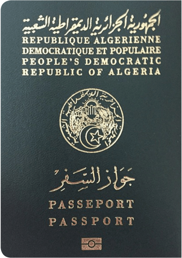 Explore Visa Requirement for Algeria