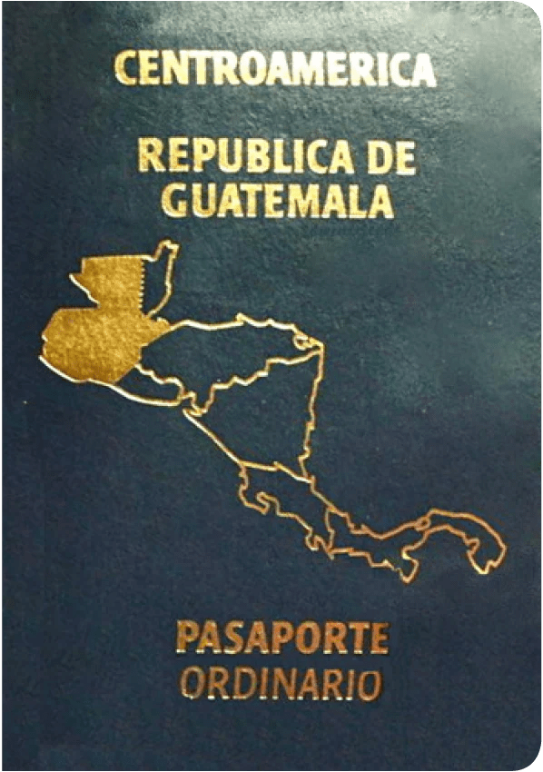 Explore Visa Requirement for Guatemala
