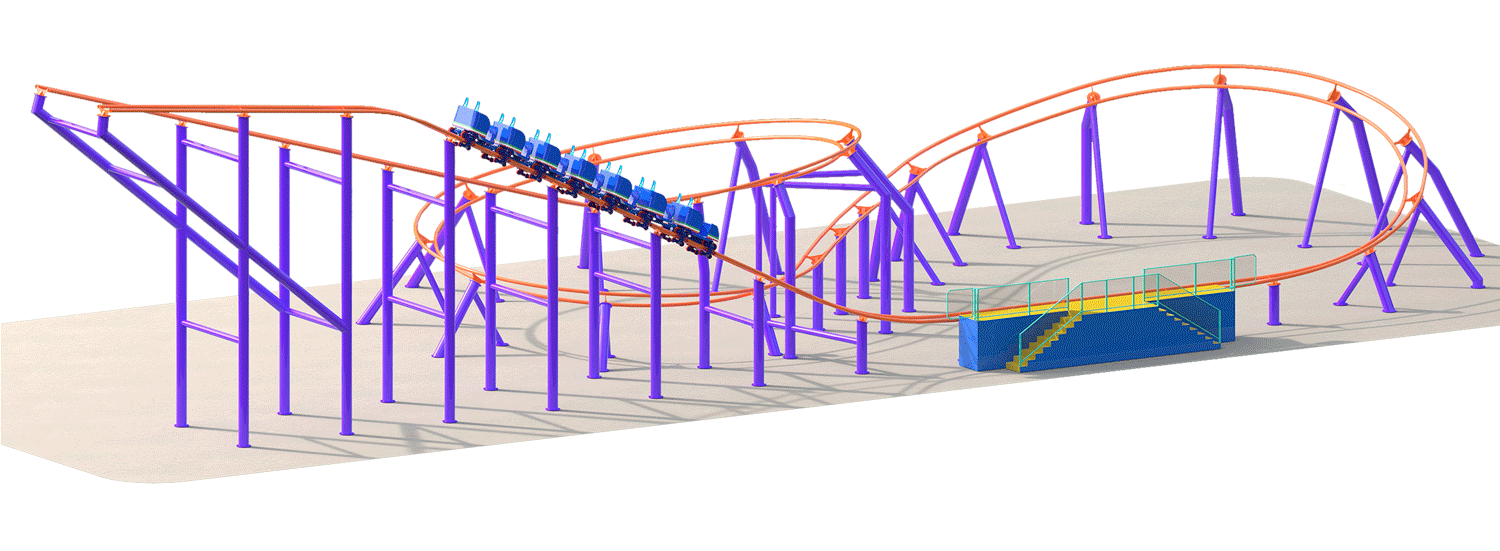 Shift Gear • VISACOASTERS