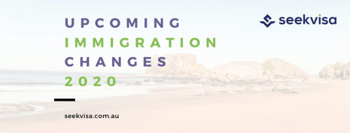 immigration changes 2020 Australian Migration Agents and Immigration Lawyers