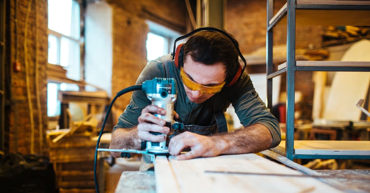 Joinery Maker Canberra Matttroy