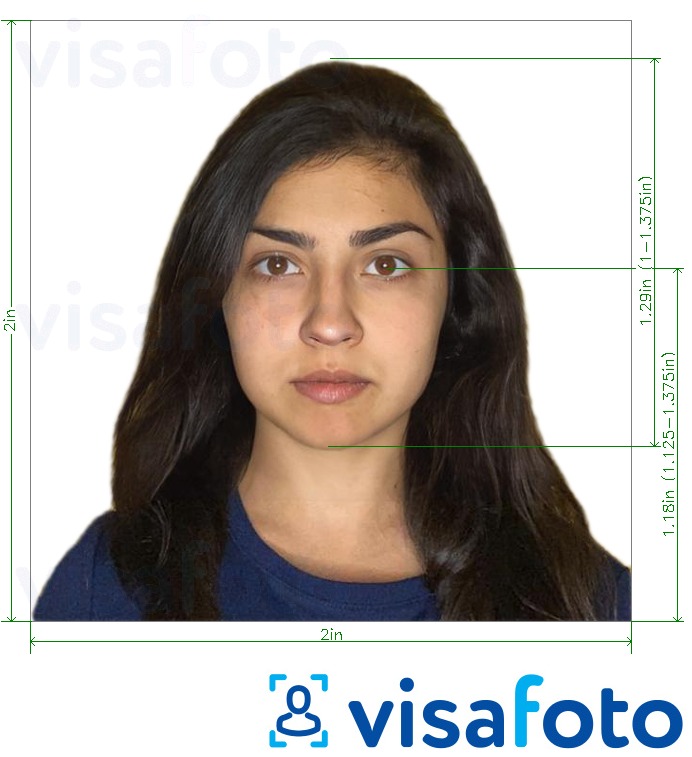 Ukuran Passport Size Photo Soalan aj