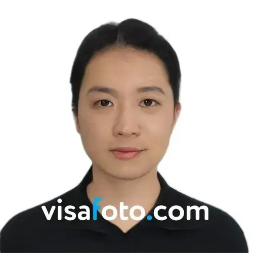 2x2 passport photo size