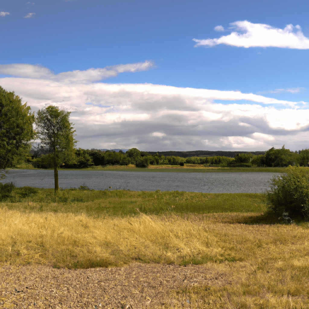 Rutland Water Nature Reserve, Oakham, England VisaHelpUK UK