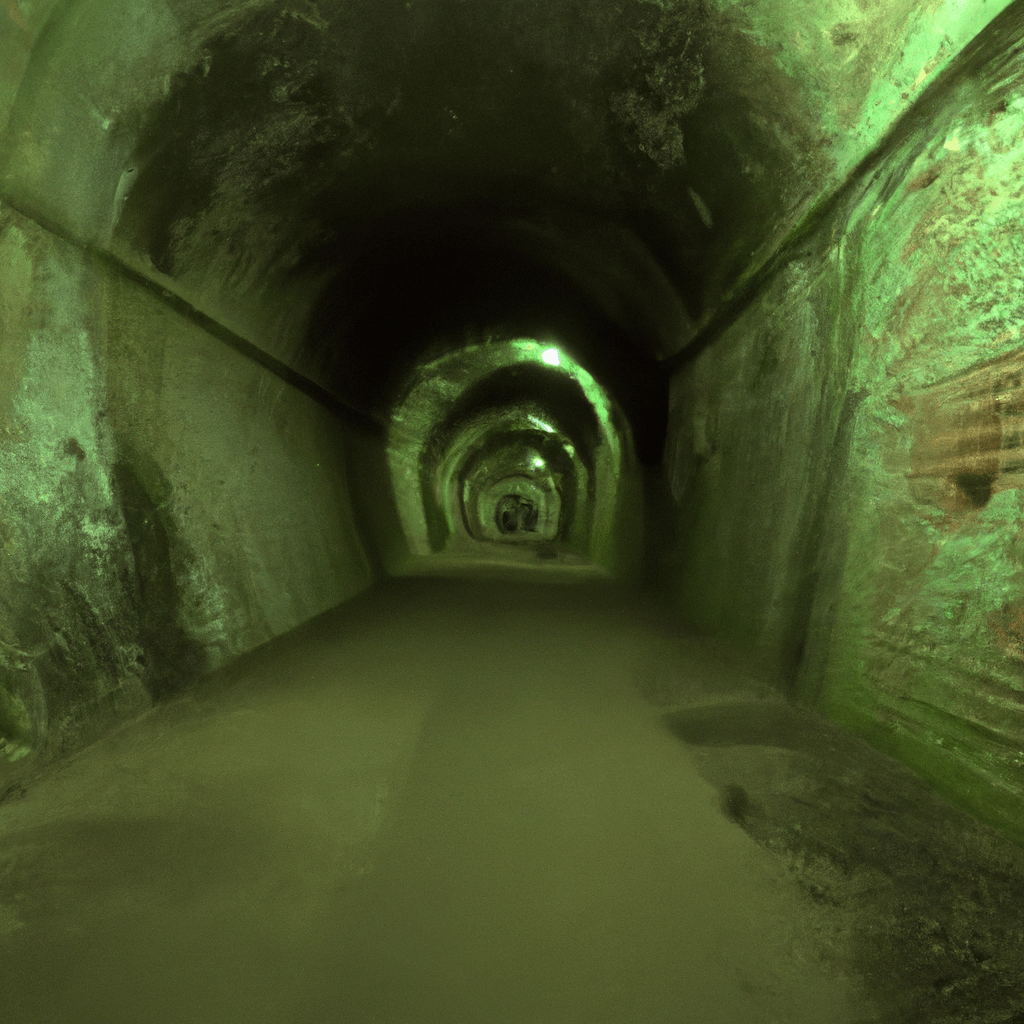 Ramsgate Tunnels, Ramsgate, England VisaHelpUK UK Immigration and