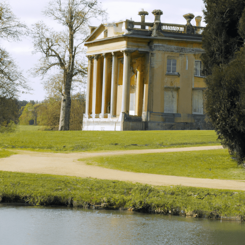 Compton Verney, Warwickshire, England VisaHelpUK UK Immigration and