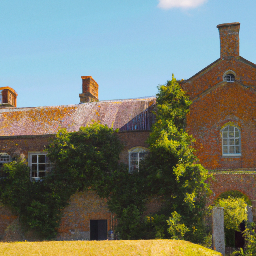 King Edward VII Estate, Midhurst, England VisaHelpUK UK Immigration