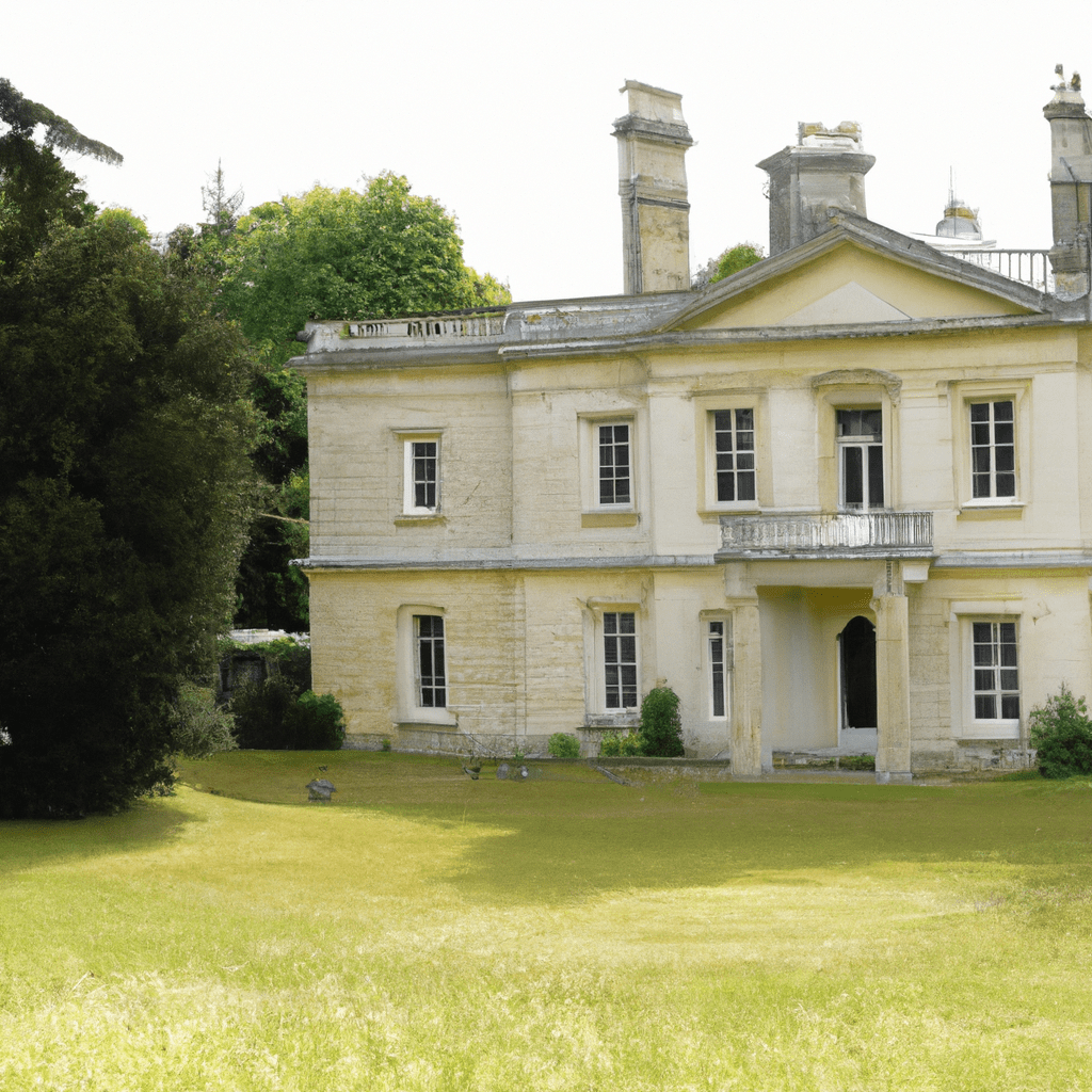 Claydon House, Middle Claydon, England VisaHelpUK UK Immigration