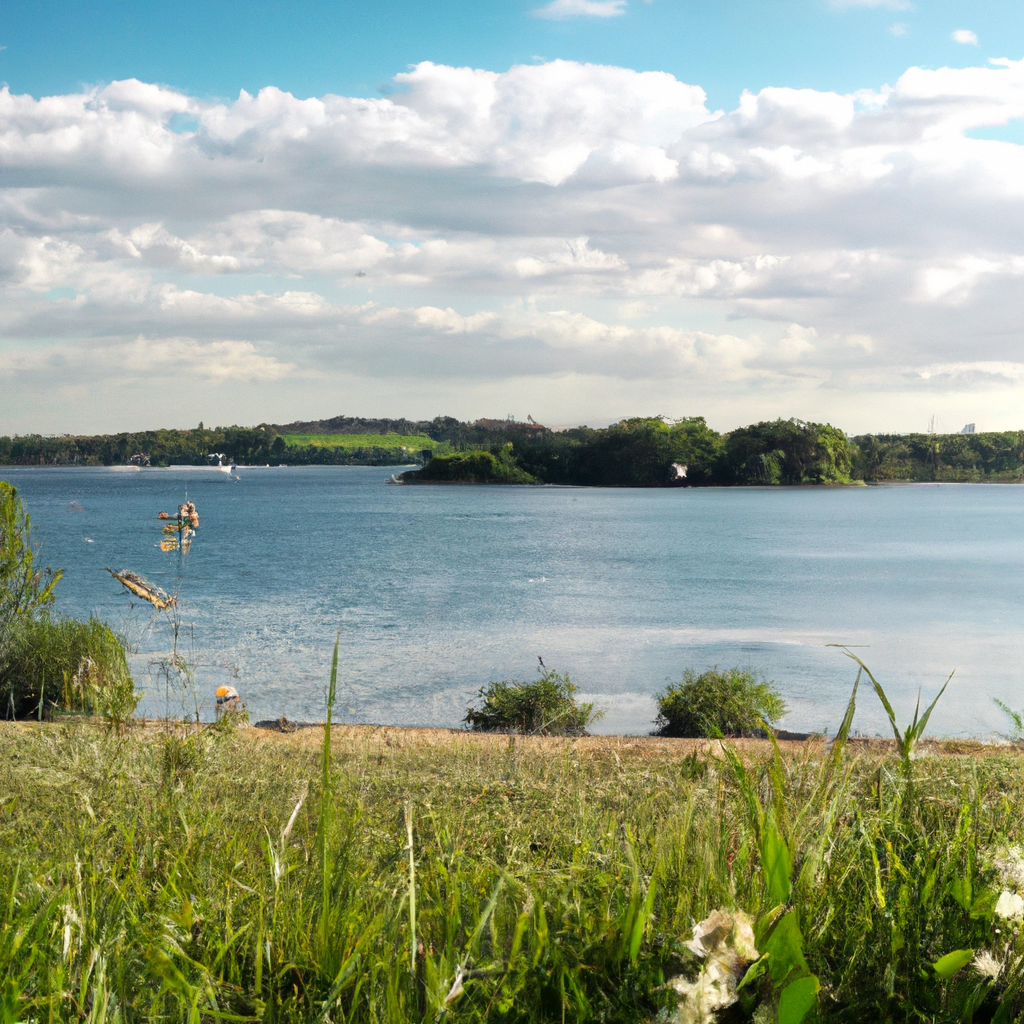 Rutland Water Nature Reserve, Oakham, England VisaHelpUK UK
