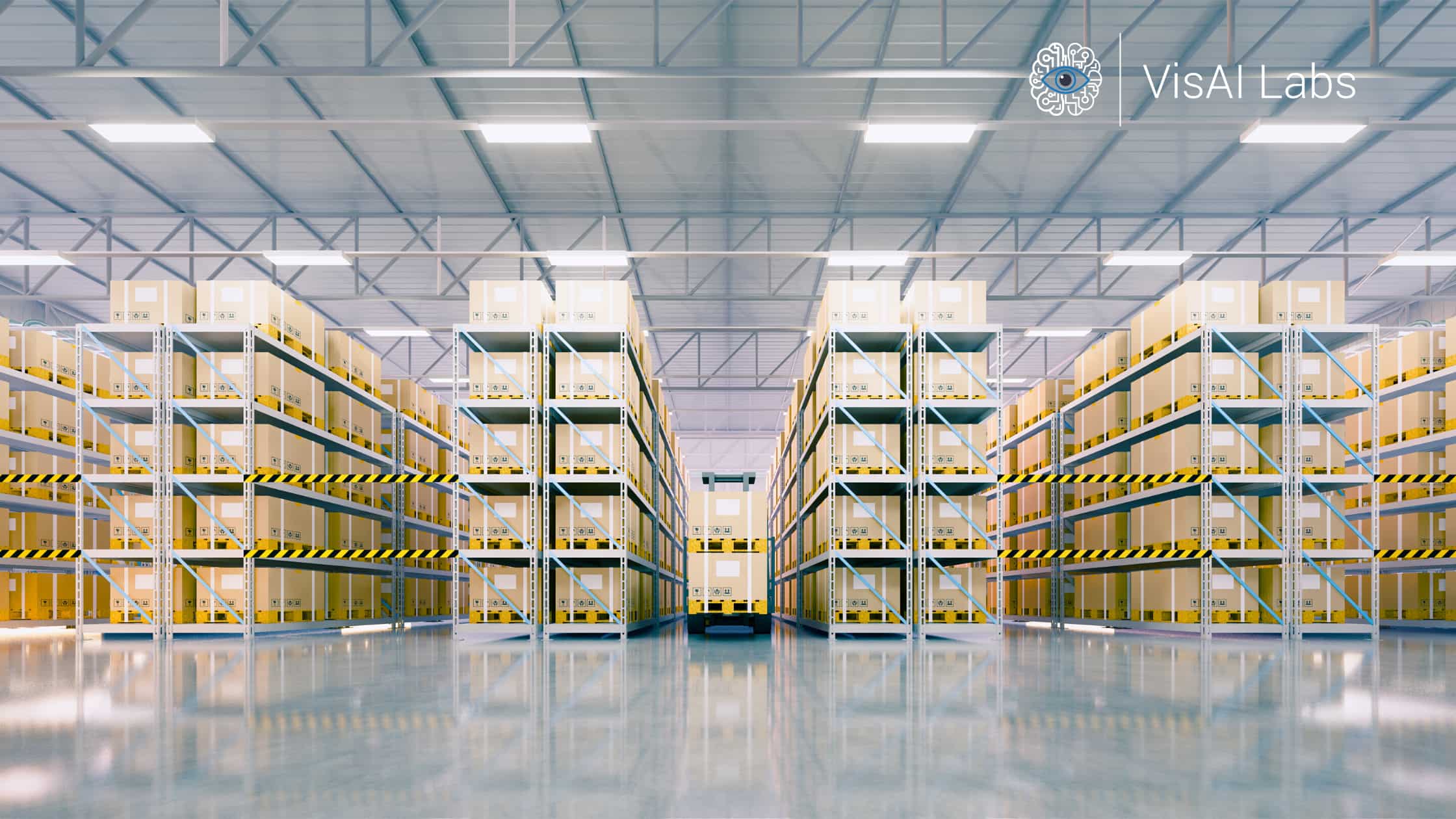 Top10 reasons why automation is on the rise in the warehousing industry