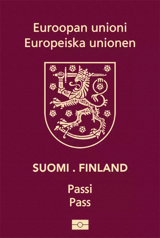 Finland Passport Ranking 2024