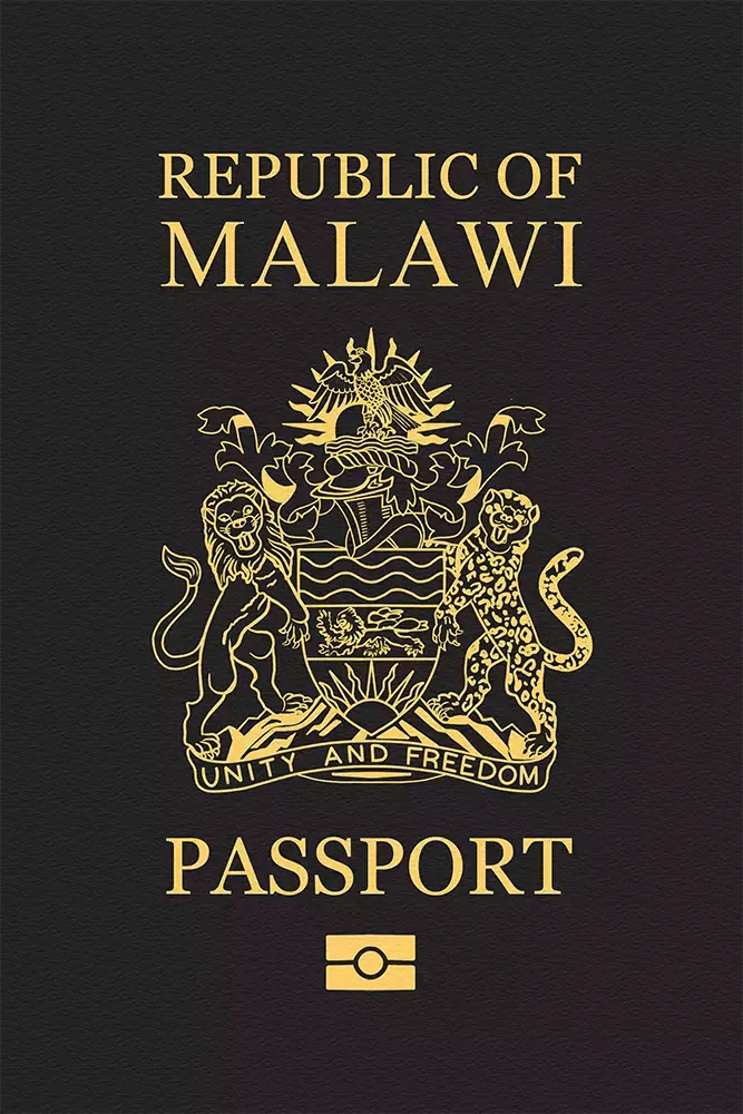 Malawi Passport Visa Free Countries List 2024