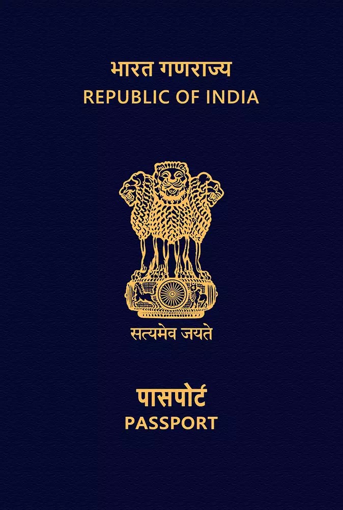 India Passport Ranking 2024