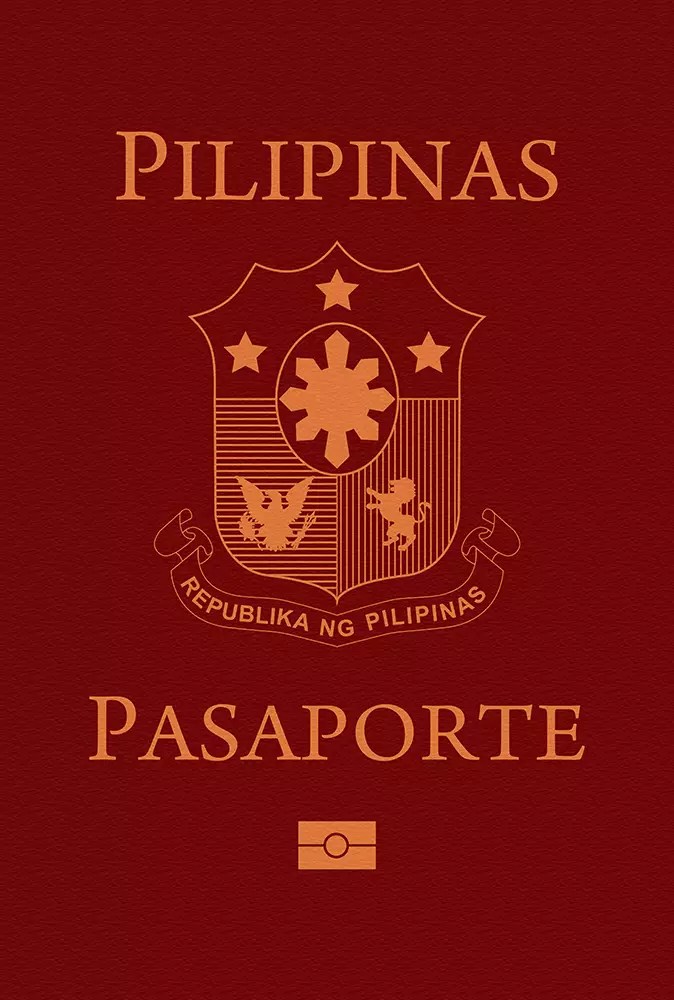 Philippines Passport Visa Free Countries List 2024