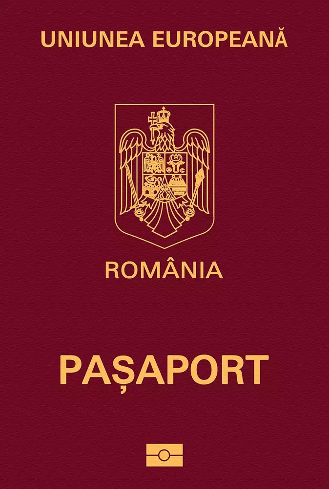 Romania Passport Ranking 2024