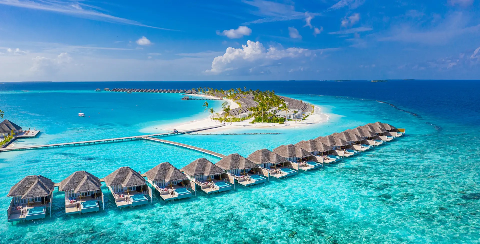 Maldives Passport Visa Free Countries List 2024