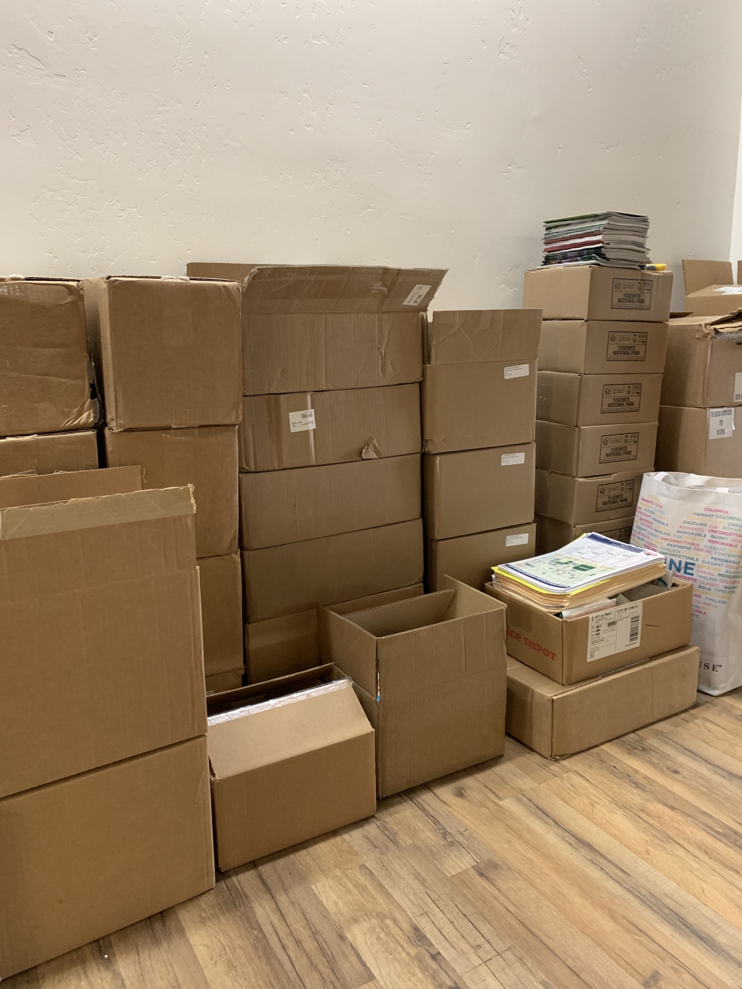 Visit Visalia Has Moved