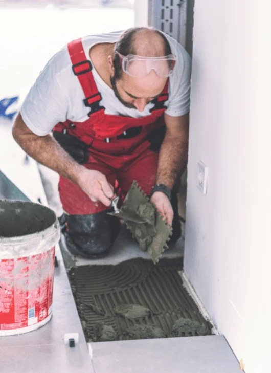 Floor Tile Repair Visalia Flooring Company