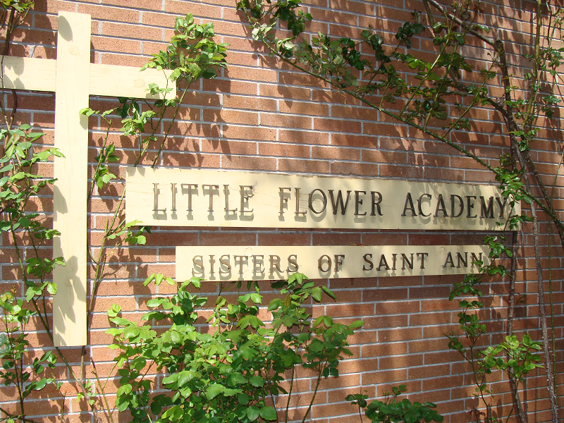 Little Flower Academy Du Học & Định Cư Services