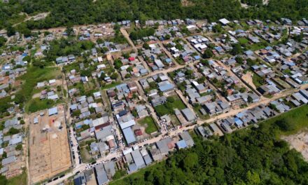 Obras previstas para a comunidade dos Nobres após licenciamento do Iphan