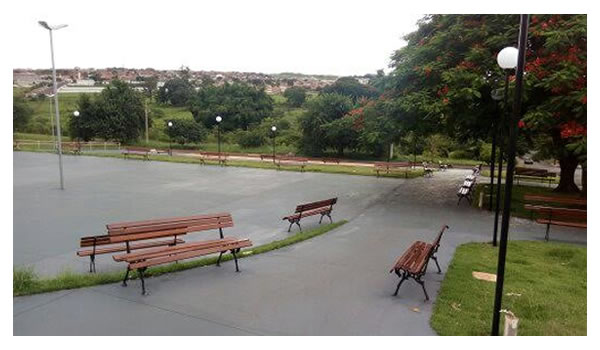 Praça São Pedro