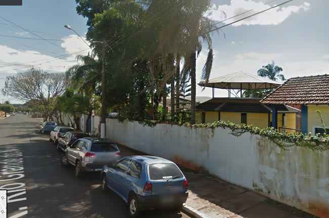 fajob, faculdade, são joaquim da barra