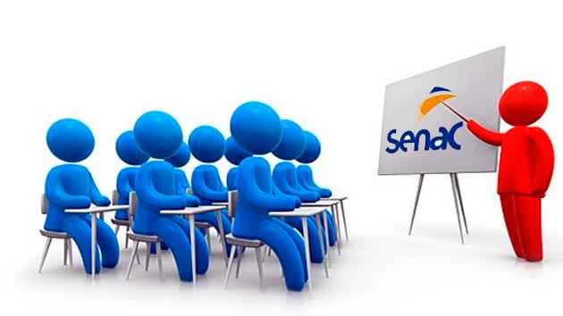 Senac Ribeirão Preto