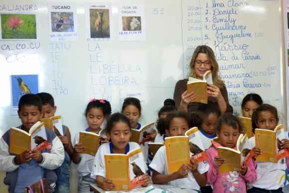 inscrições para o ProUni