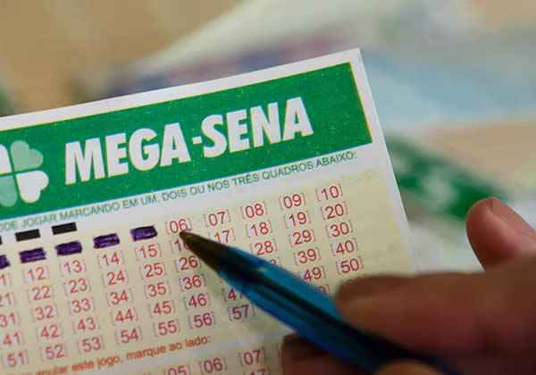Mega-Sena