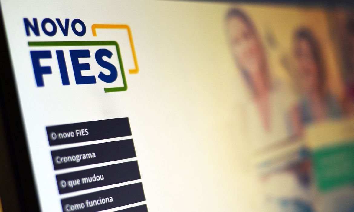 fies 2020,Fundo de Financiamento Estudantil,fies