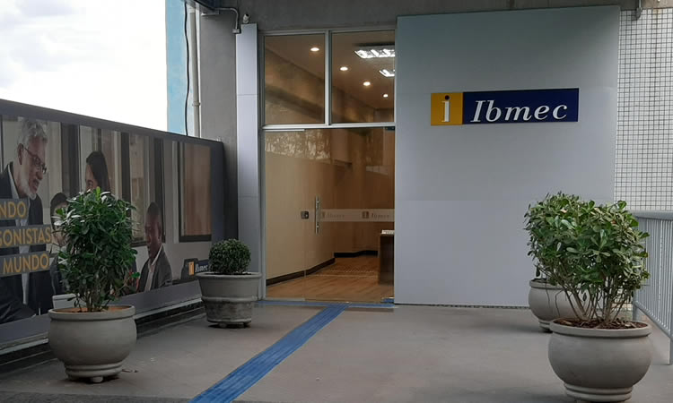 Ibmec Ribeirão preto