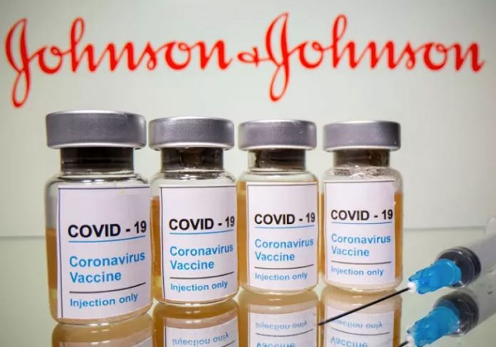 Vacina da Johnson