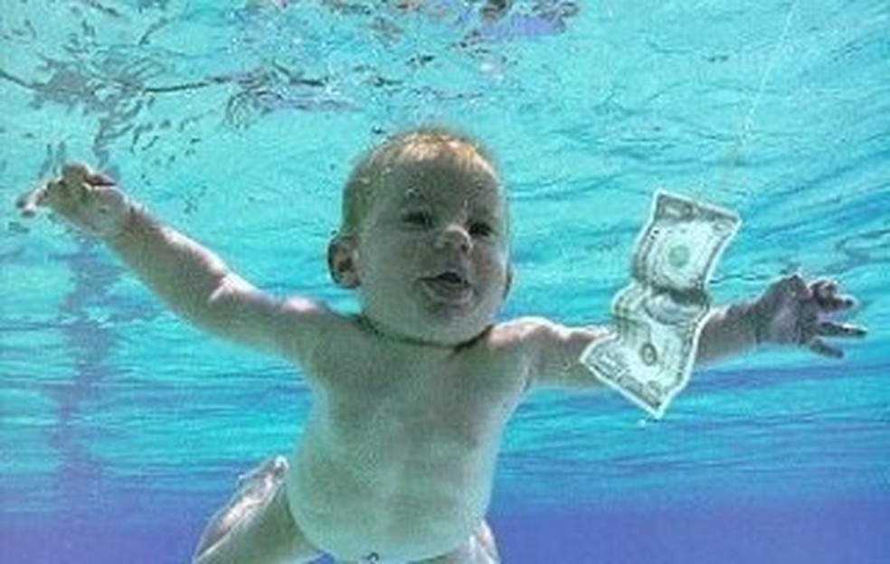nirvana,bebe nirvana