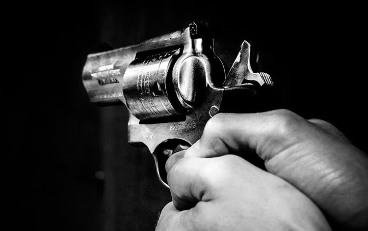 crime