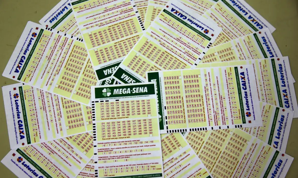 mega