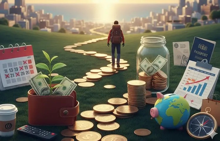 dicas para econimizar e viajar