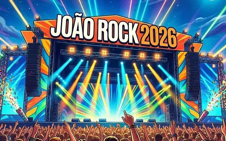 joão rock 2026