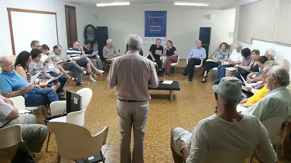 sarau dos médicos (1)