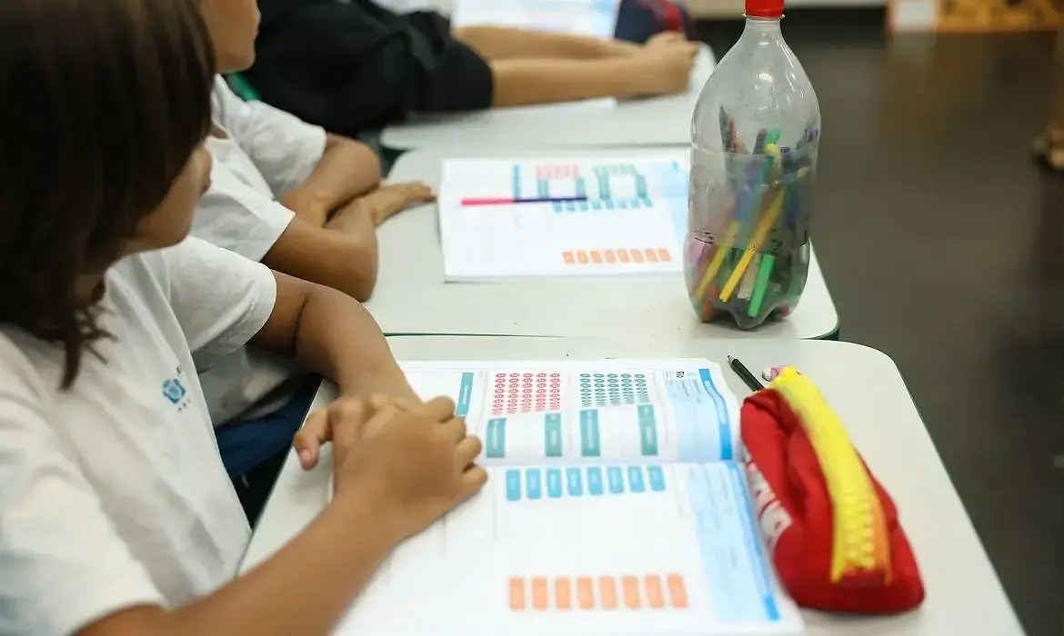 ensino de arte na educação básica