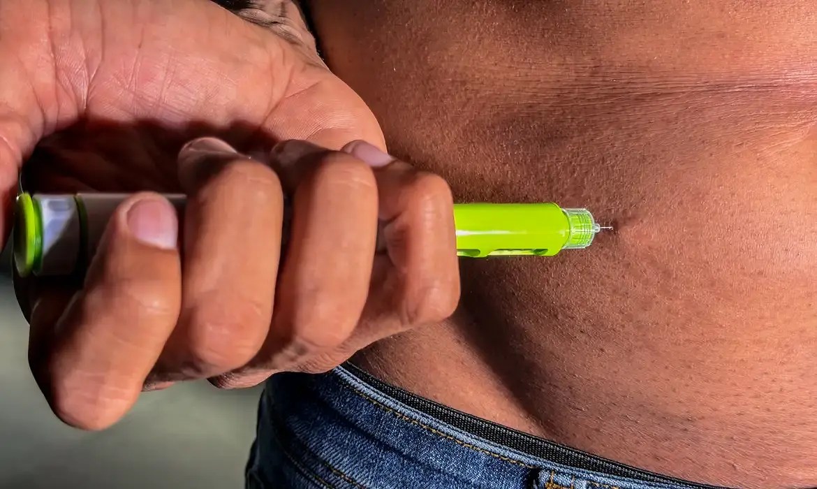 nova caneta emagrecedora