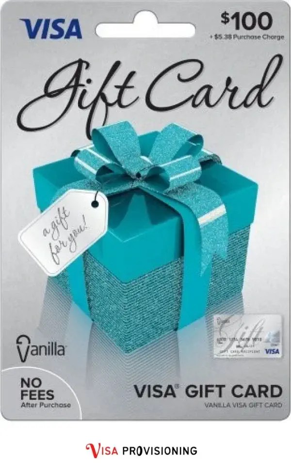 Bulk Visa Gift Card, How to Purchase, Charges & Uses