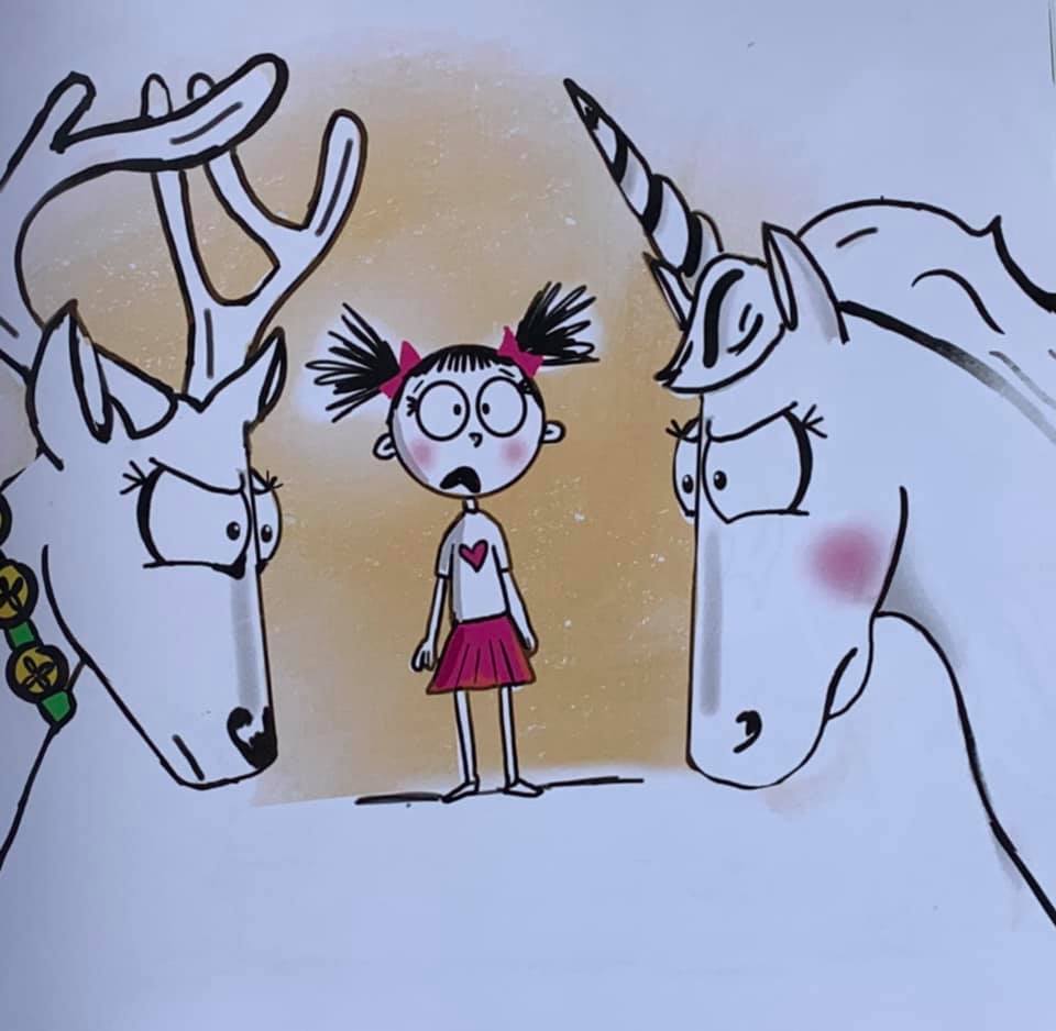 VISAR's Winter Wonderland at the Cyril B Romney Tortola