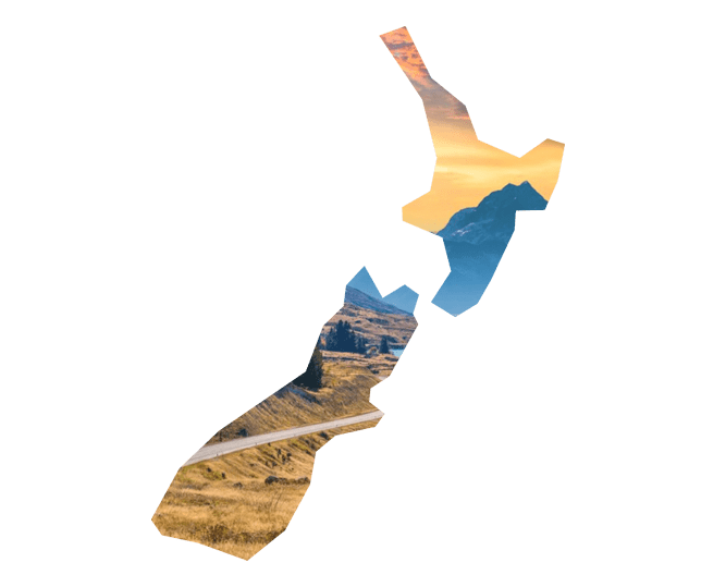 New Zealand Travelling eVisa to New Zealand