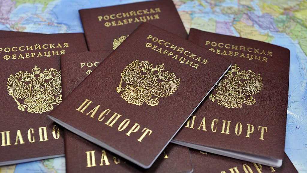 Как получить РВП в России для белорусов в 2021 году
